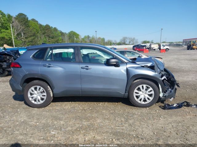 7MUAAABGXRV092221 Toyota Corolla Cross L
