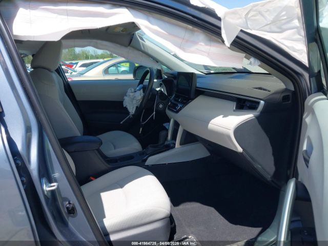 7MUAAABGXRV092221 Toyota Corolla Cross L