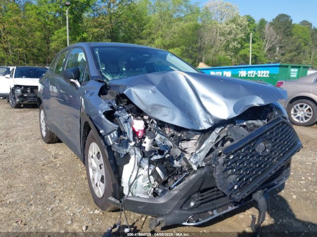7MUAAABGXRV092221 Toyota Corolla Cross L