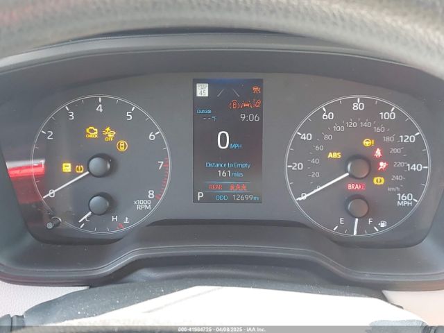 7MUAAABGXRV092221 Toyota Corolla Cross L