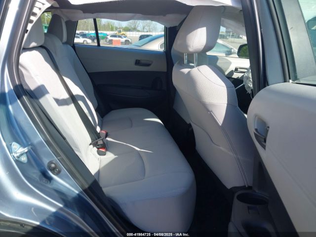 7MUAAABGXRV092221 Toyota Corolla Cross L