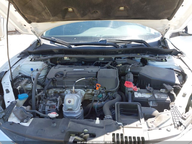 1HGCR2F52GA049112 Honda Accord Sport