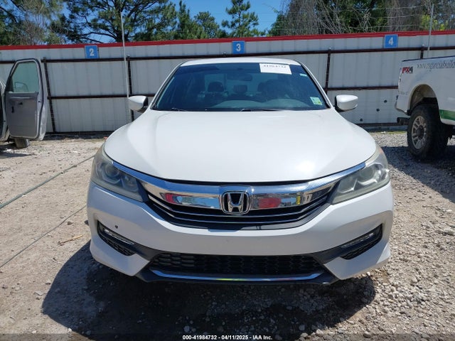 1HGCR2F52GA049112 Honda Accord Sport