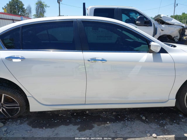 1HGCR2F52GA049112 Honda Accord Sport