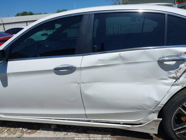 1HGCR2F52GA049112 Honda Accord Sport