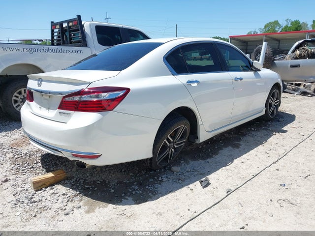 1HGCR2F52GA049112 Honda Accord Sport