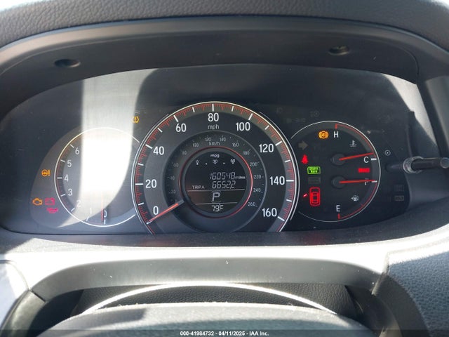 1HGCR2F52GA049112 Honda Accord Sport