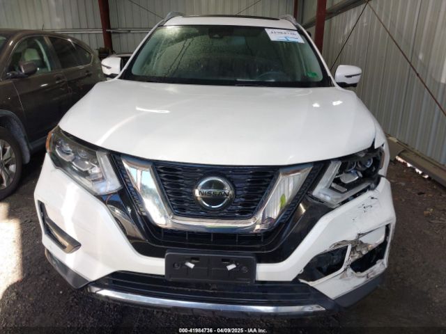 JN8AT2MV3JW311177 Nissan Rogue Sl