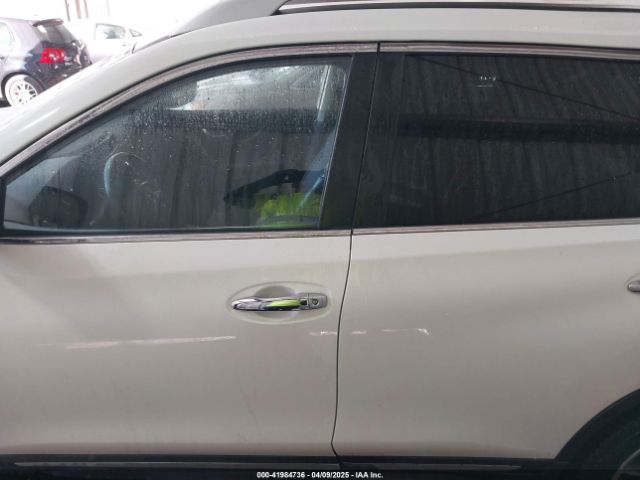JN8AT2MV3JW311177 Nissan Rogue Sl