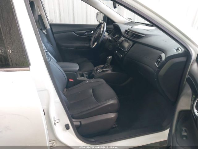 JN8AT2MV3JW311177 Nissan Rogue Sl