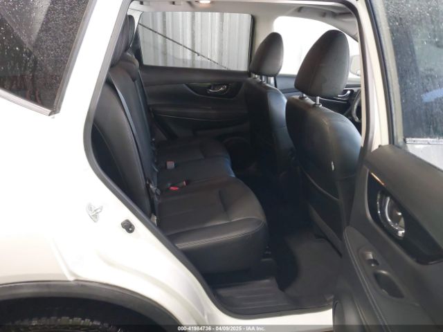 JN8AT2MV3JW311177 Nissan Rogue Sl