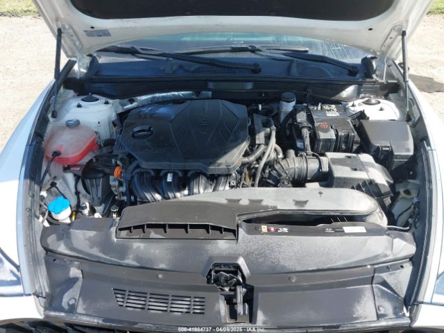 KMHL14JA6NA235718 Hyundai SONATA SEL