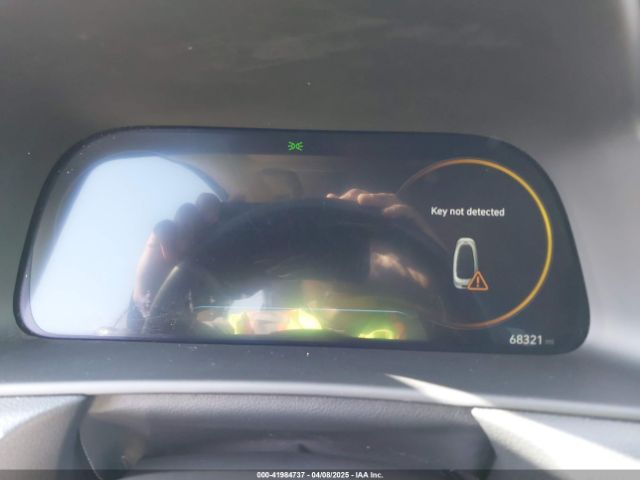 KMHL14JA6NA235718 Hyundai SONATA SEL