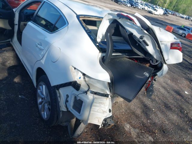 19UDE2F37JA007248 Acura Ilx Acurawatch Plus Package