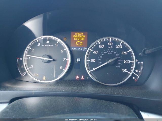 19UDE2F37JA007248 Acura Ilx Acurawatch Plus Package