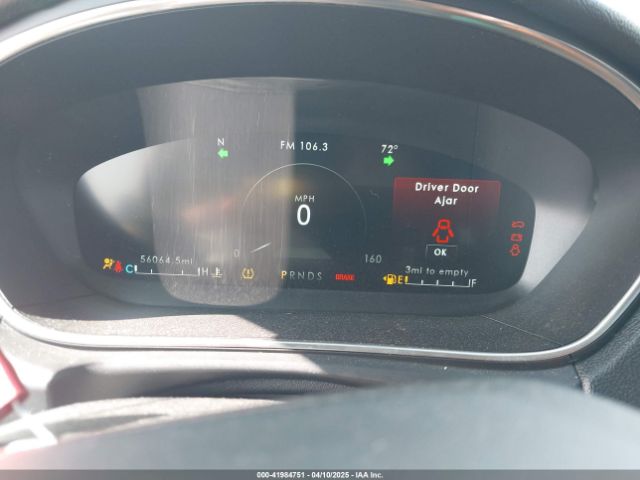 2019 LINCOLN NAUTILUS 2LMPJ8L98KBL14453 Photo 6
