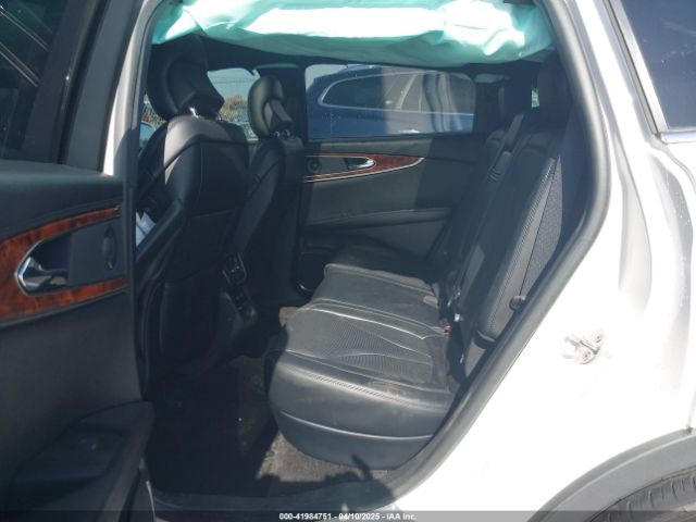 2019 LINCOLN NAUTILUS 2LMPJ8L98KBL14453 Photo 7