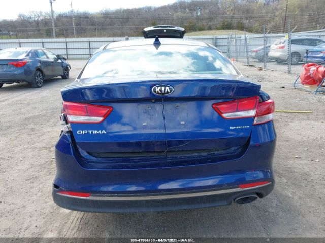 5XXGT4L32HG132366 KIA Optima Lx