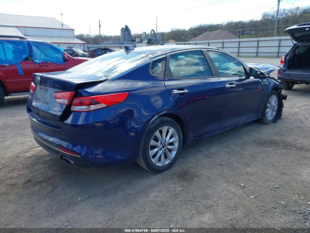 5XXGT4L32HG132366 KIA Optima Lx
