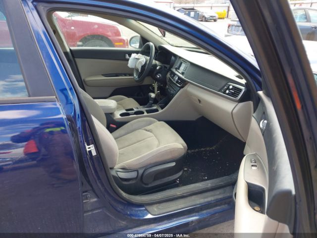 5XXGT4L32HG132366 KIA Optima Lx