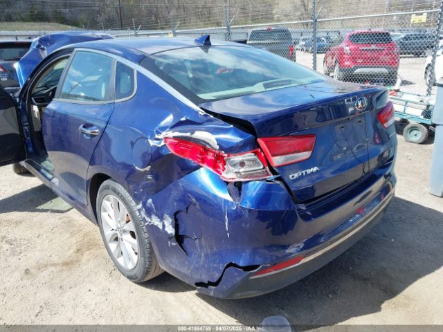 5XXGT4L32HG132366 KIA Optima Lx