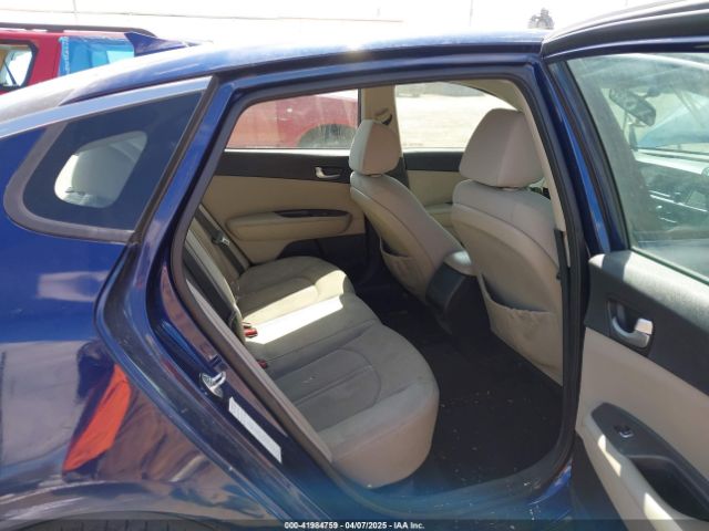 5XXGT4L32HG132366 KIA Optima Lx