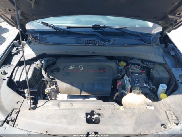 3C4NJDDB8MT529176 Jeep Compass Trailhawk 4x4