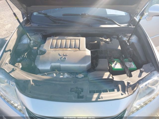 JTHBK1GG2E2144333 Lexus ES 350