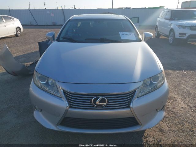 JTHBK1GG2E2144333 Lexus ES 350