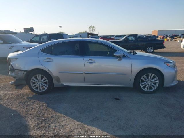 JTHBK1GG2E2144333 Lexus ES 350