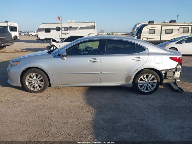 JTHBK1GG2E2144333 Lexus ES 350