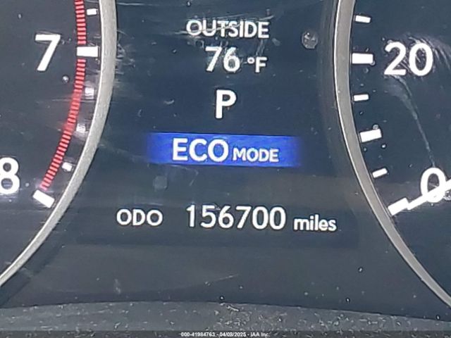 JTHBK1GG2E2144333 Lexus ES 350