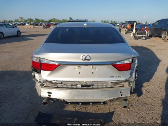 JTHBK1GG2E2144333 Lexus ES 350