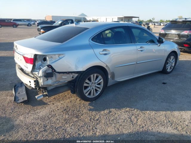 JTHBK1GG2E2144333 Lexus ES 350