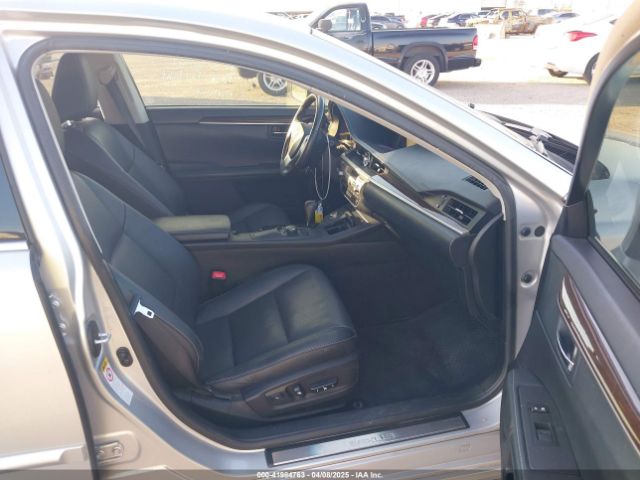JTHBK1GG2E2144333 Lexus ES 350