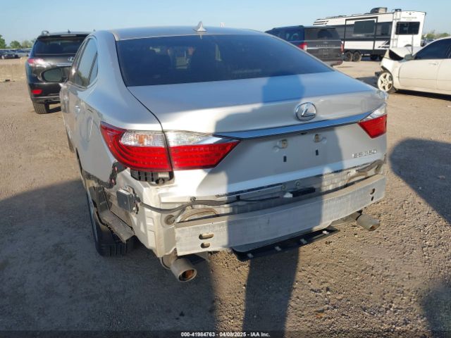 JTHBK1GG2E2144333 Lexus ES 350