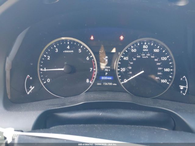 JTHBK1GG2E2144333 Lexus ES 350