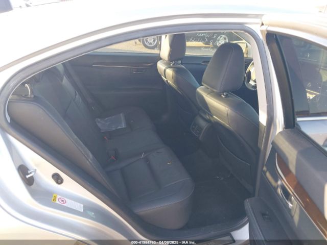JTHBK1GG2E2144333 Lexus ES 350
