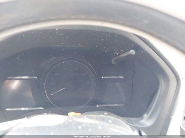 3CZRU5H56NM704680 Honda Hr-v 2wd Ex