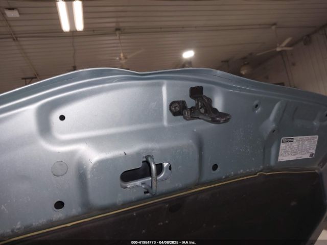 JTDKN3DU8F1904156 Toyota Prius Five