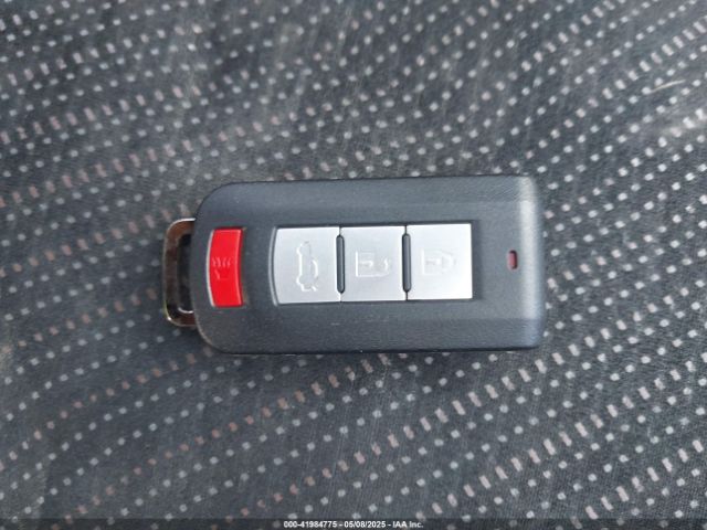 2013 MITSUBISHI OUTLANDER SPORT 4A4AP4AU7DE003844 Photo 10