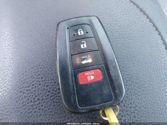 4T1K61AK5MU530973 Toyota CAMRY XSE