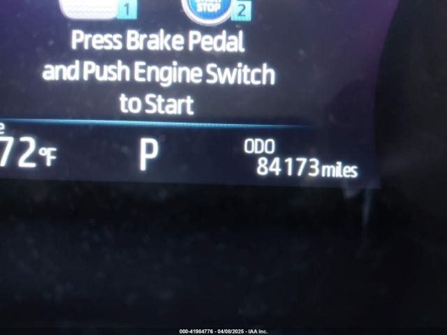 4T1K61AK5MU530973 Toyota CAMRY XSE