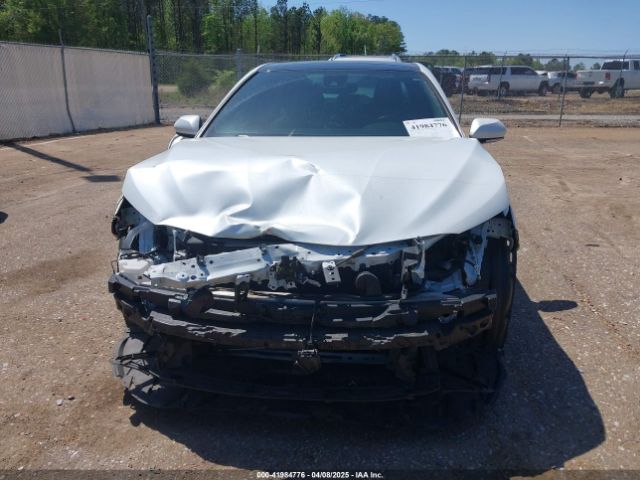 4T1K61AK5MU530973 Toyota CAMRY XSE