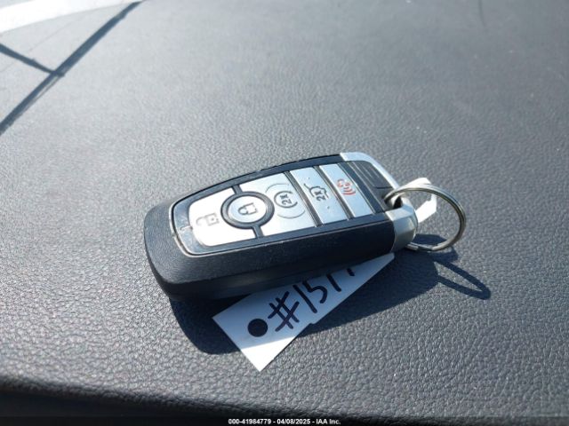 2020 FORD EXPLORER 1FMSK7FH8LGA02885 Photo 10