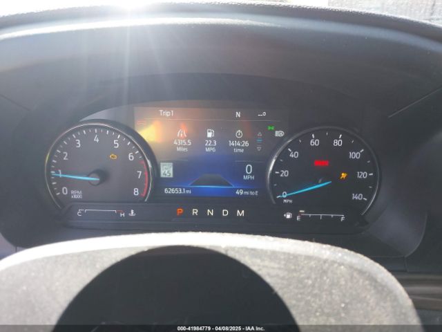 2020 FORD EXPLORER 1FMSK7FH8LGA02885 Photo 6