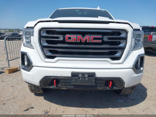 3GTP9EED1MG448181 GMC SIERRA 1500