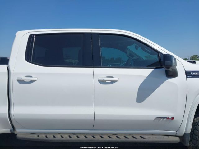3GTP9EED1MG448181 GMC SIERRA 1500