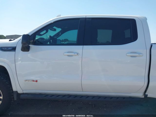 3GTP9EED1MG448181 GMC SIERRA 1500