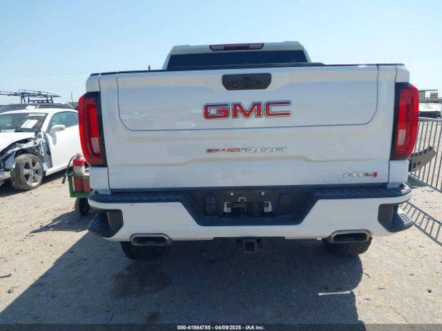 3GTP9EED1MG448181 GMC SIERRA 1500